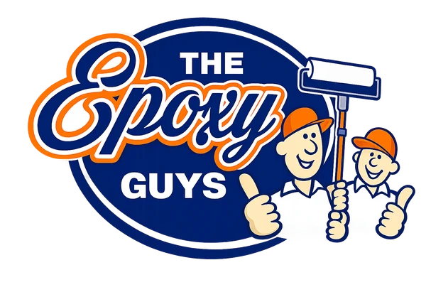 Epoxy Guys LLC logo